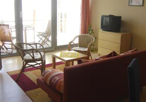 фото отеля Pension Villa Elisabeth