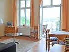 фото отеля Pension Villa Elisabeth