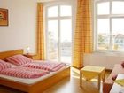 фото отеля Pension Villa Elisabeth