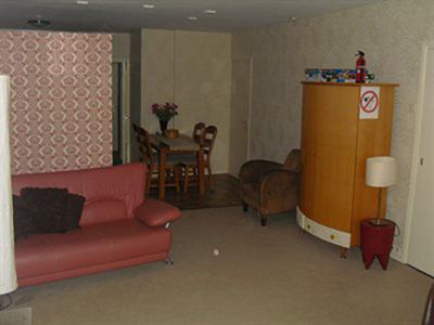 фото отеля Pension Arnhem