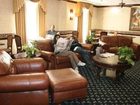 фото отеля Hampton Inn Newberry Opera House