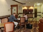 фото отеля Hampton Inn Newberry Opera House