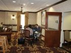 фото отеля Hampton Inn Newberry Opera House