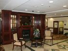 фото отеля Hampton Inn Newberry Opera House