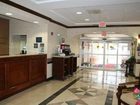 фото отеля Hampton Inn Newberry Opera House