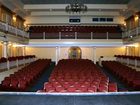 фото отеля Hampton Inn Newberry Opera House