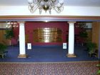 фото отеля Hampton Inn Newberry Opera House