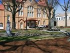 фото отеля Hampton Inn Newberry Opera House