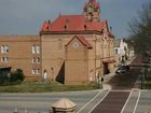 фото отеля Hampton Inn Newberry Opera House