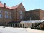 фото отеля Hampton Inn Newberry Opera House