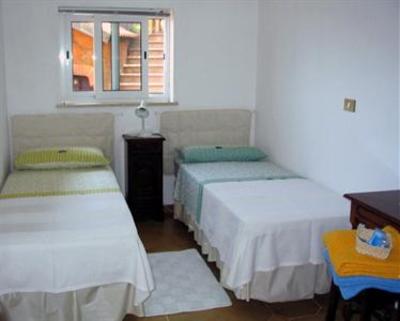 фото отеля B&B Le Ginestre