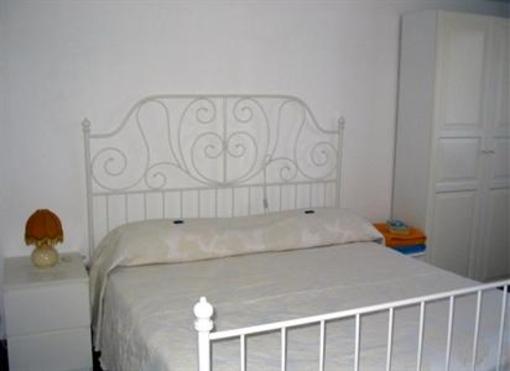 фото отеля B&B Le Ginestre