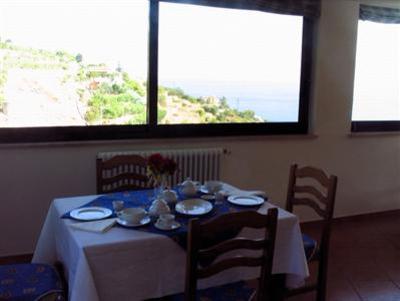 фото отеля B&B Le Ginestre