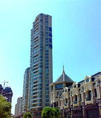 фото отеля Haizhida Leisure Apartment Hotel