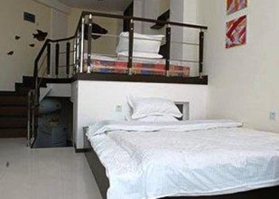 фото отеля Haizhida Leisure Apartment Hotel