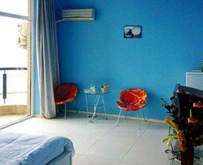 фото отеля Haizhida Leisure Apartment Hotel