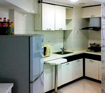фото отеля Haizhida Leisure Apartment Hotel