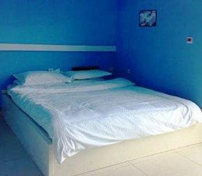 фото отеля Haizhida Leisure Apartment Hotel