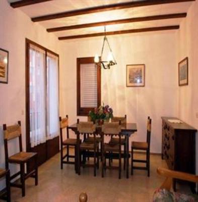 фото отеля Villas Piscis Torroella de Montgri
