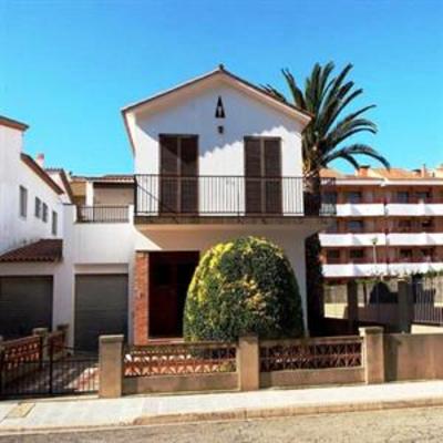 фото отеля Villas Piscis Torroella de Montgri