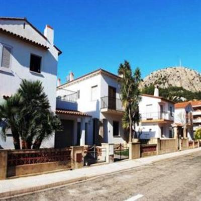 фото отеля Villas Piscis Torroella de Montgri