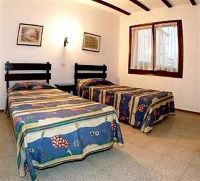 фото отеля Villas Piscis Torroella de Montgri