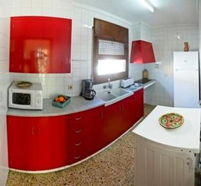 фото отеля Villas Piscis Torroella de Montgri