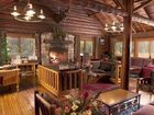 фото отеля Jenny Lake Lodge Moran