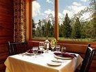 фото отеля Jenny Lake Lodge Moran
