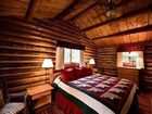 фото отеля Jenny Lake Lodge Moran