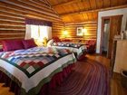 фото отеля Jenny Lake Lodge Moran