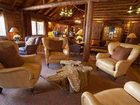 фото отеля Jenny Lake Lodge Moran