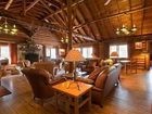 фото отеля Jenny Lake Lodge Moran