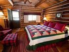 фото отеля Jenny Lake Lodge Moran