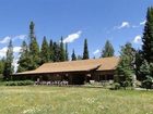 фото отеля Jenny Lake Lodge Moran