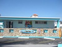 Surf Inn Hotel Hollywood