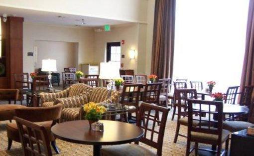 фото отеля Staybridge Suites Durham-Chapel Hill-RTP
