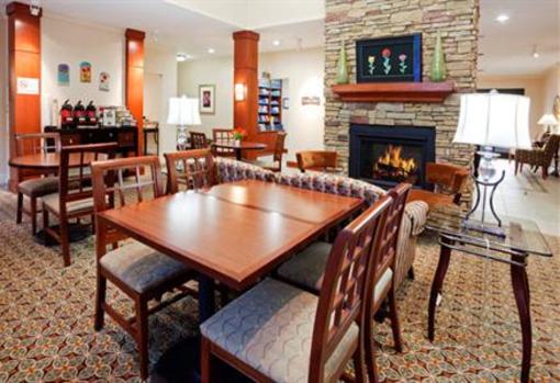 фото отеля Staybridge Suites Durham-Chapel Hill-RTP
