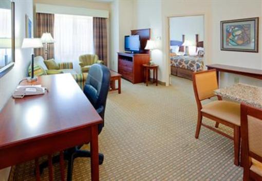 фото отеля Staybridge Suites Durham-Chapel Hill-RTP