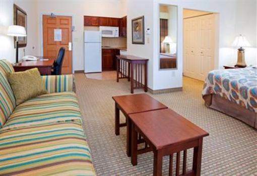 фото отеля Staybridge Suites Durham-Chapel Hill-RTP