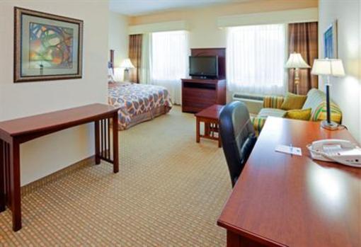фото отеля Staybridge Suites Durham-Chapel Hill-RTP