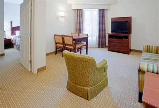 фото отеля Staybridge Suites Durham-Chapel Hill-RTP