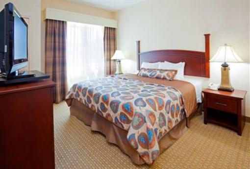 фото отеля Staybridge Suites Durham-Chapel Hill-RTP