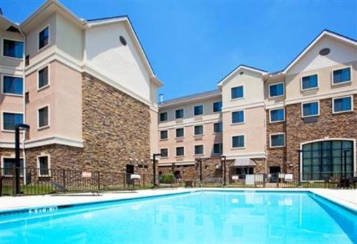 фото отеля Staybridge Suites Durham-Chapel Hill-RTP