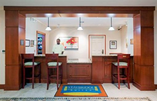 фото отеля Staybridge Suites Durham-Chapel Hill-RTP