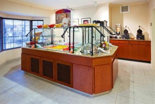 фото отеля Staybridge Suites Durham-Chapel Hill-RTP