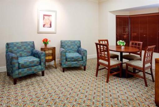 фото отеля Staybridge Suites Durham-Chapel Hill-RTP