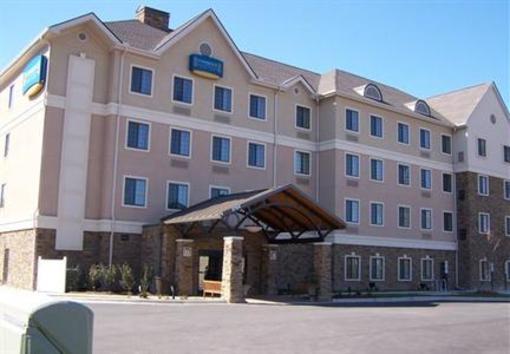 фото отеля Staybridge Suites Durham-Chapel Hill-RTP