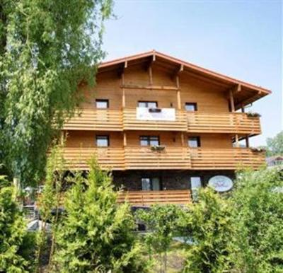 фото отеля Hotel Embla
