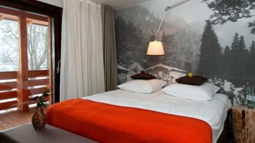 фото отеля Hotel Embla